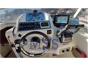 Manò Marine 26.50 Cabin Cruiser