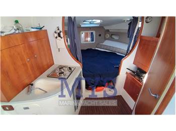 Manò Marine 26.50 Cabin Cruiser