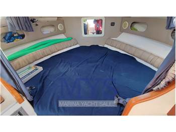 Manò Marine 26.50 Cabin Cruiser