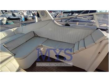 Manò Marine 26.50 Cabin Cruiser