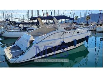 Manò Marine 26.50 Cabin Cruiser