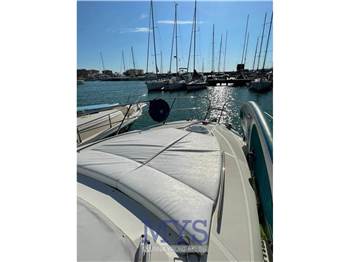 Sessa Marine C35