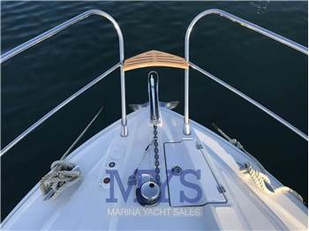 Sessa Marine C35