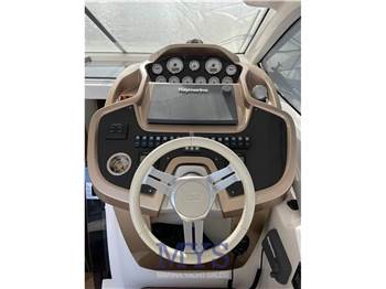 Sessa Marine C35