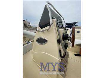 Nautica Service Sunsea 32