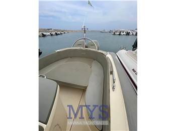Nautica Service Sunsea 32