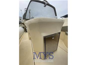 Nautica Service Sunsea 32