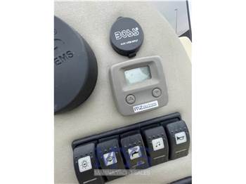 Nautica Service Sunsea 32