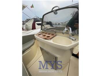 Nautica Service Sunsea 32