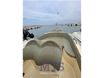 Nautica Service Sunsea 32
