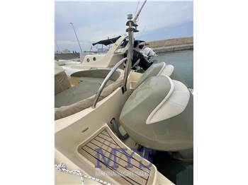 Nautica Service Sunsea 32