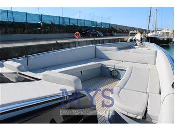 Novamarine BLACK SHIVER 160 EFB