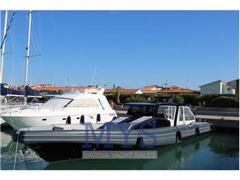 Novamarine BLACK SHIVER 160 EFB