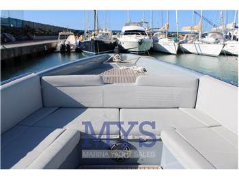 Novamarine BLACK SHIVER 160 EFB