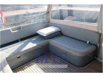 Novamarine BLACK SHIVER 160 EFB