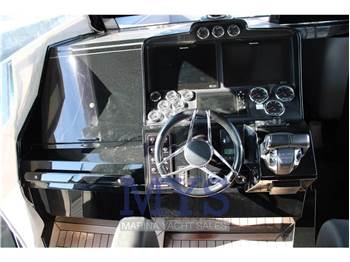 Novamarine BLACK SHIVER 160 EFB