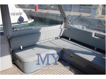 Novamarine BLACK SHIVER 160 EFB