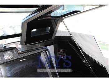 Novamarine BLACK SHIVER 160 EFB