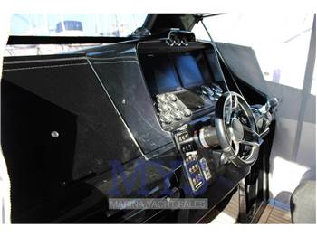 Novamarine BLACK SHIVER 160 EFB