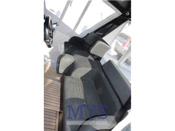 Novamarine BLACK SHIVER 160 EFB