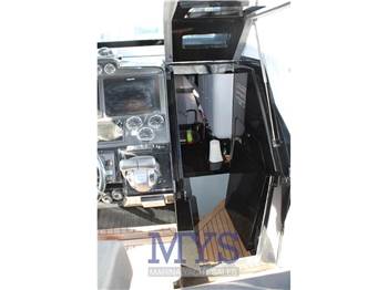 Novamarine BLACK SHIVER 160 EFB