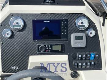 Nuova Jolly PRINCE 24 CABIN