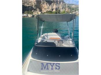 Nuova Jolly PRINCE 24 CABIN