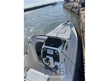 Nuova Jolly PRINCE 24 CABIN