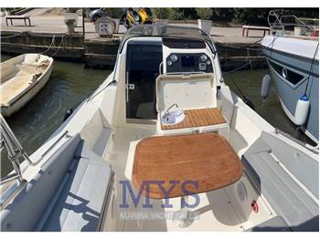 Nuova Jolly PRINCE 24 CABIN