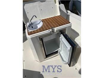 Nuova Jolly PRINCE 24 CABIN