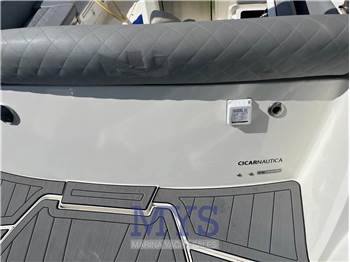 Nuova Jolly PRINCE 24 CABIN