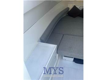 Nuova Jolly PRINCE 24 CABIN