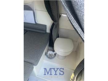 Nuova Jolly PRINCE 24 CABIN