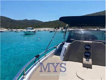 Ranieri International Next 330 LX