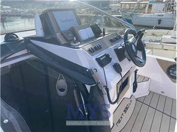 Ranieri International Next 330 LX