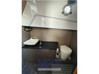 Ranieri International Next 330 LX