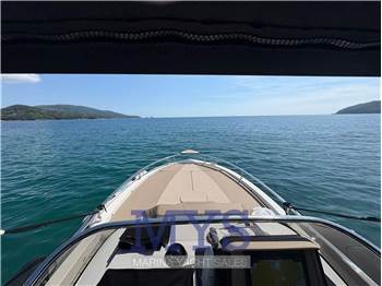 Ranieri International Next 330 LX