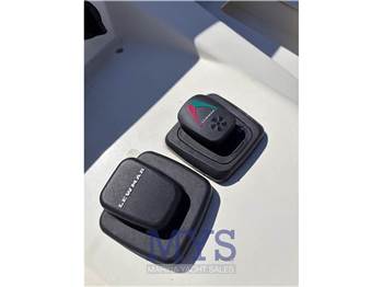 Cranchi Smeraldo 37