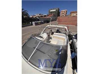 Cranchi Smeraldo 37