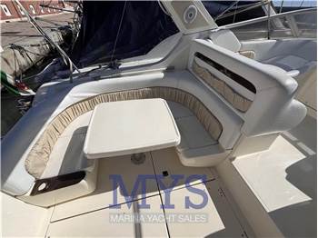 Cranchi Smeraldo 37