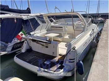 Cranchi Smeraldo 37
