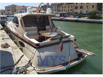 Abati Yachts 46 NEWPORT
