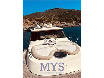 Abati Yachts 46 NEWPORT