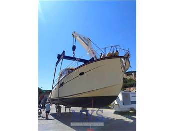 Abati Yachts 46 NEWPORT