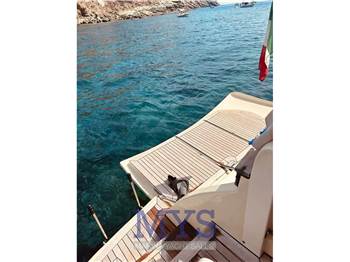 Abati Yachts 46 NEWPORT
