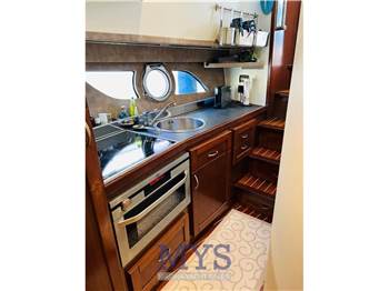 Abati Yachts 46 NEWPORT