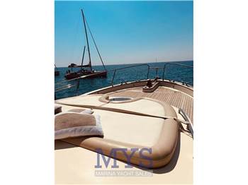 Abati Yachts 46 NEWPORT