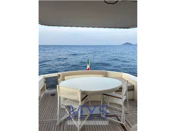 Abati Yachts 46 NEWPORT