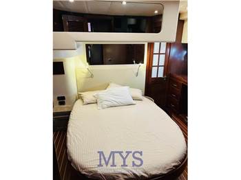 Abati Yachts 46 NEWPORT