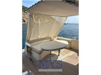 Abati Yachts 46 NEWPORT